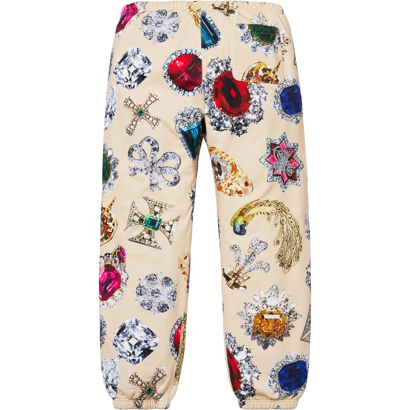 Jewels Sweatpant view 5